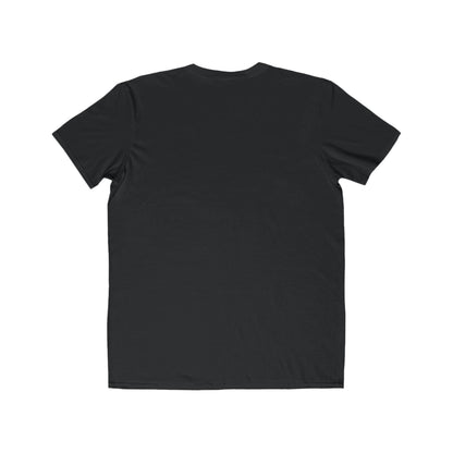 Men's Lightweight Fashion Tee - Casual Comfort for Everyday Wear