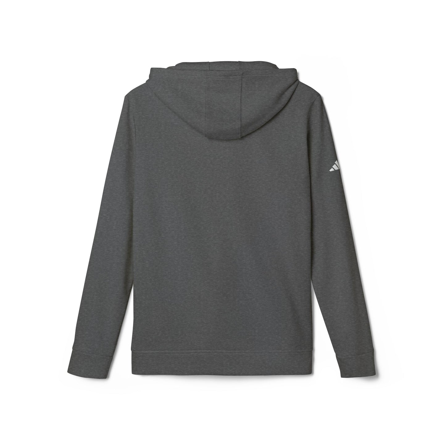Adidas® Unisex Fleece Hoodie