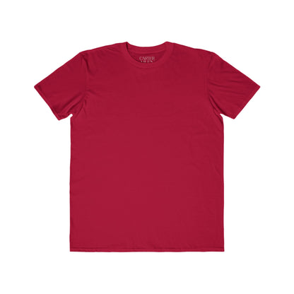 Men's Lightweight Fashion Tee - Casual Comfort for Everyday Wear
