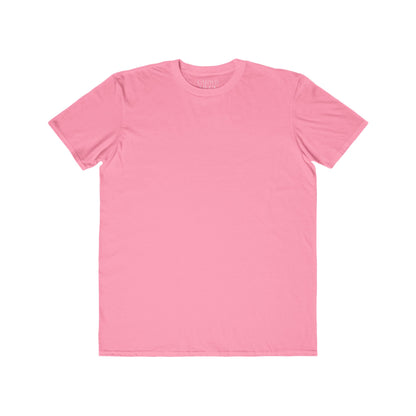 Men's Lightweight Fashion Tee - Casual Comfort for Everyday Wear