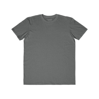 Men's Lightweight Fashion Tee - Casual Comfort for Everyday Wear