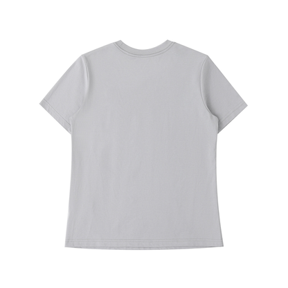 Essential Standard Shoulder T-Shirt