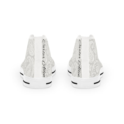 Men's High Top Sneakers