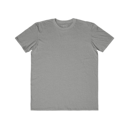 Men's Lightweight Fashion Tee - Casual Comfort for Everyday Wear