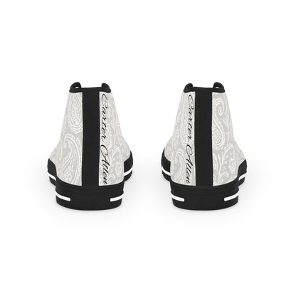 Men's High Top Sneakers