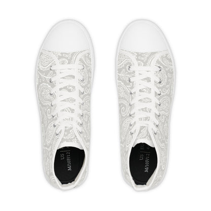Men's High Top Sneakers