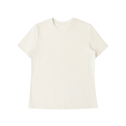 Essential Standard Shoulder T-Shirt