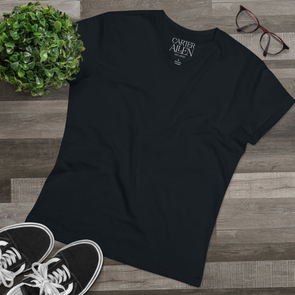 Men’s Presenter V-neck T-Shirt - Stylish & Comfortable for Everyday Wear