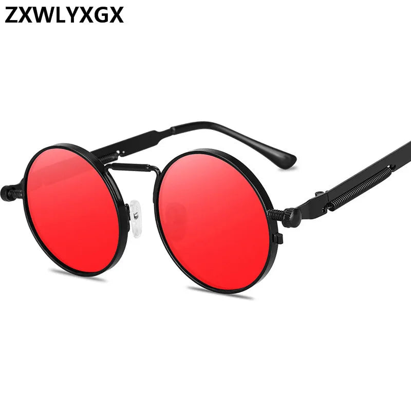 Vintage Style Sunglasses