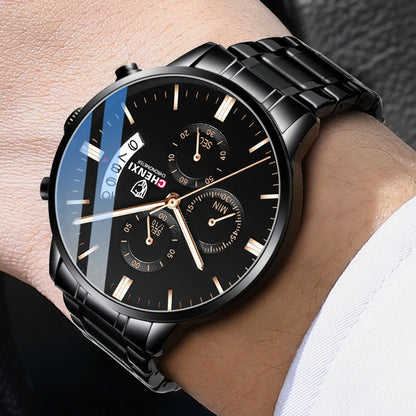 CHENXI Men's Chronograph Watches