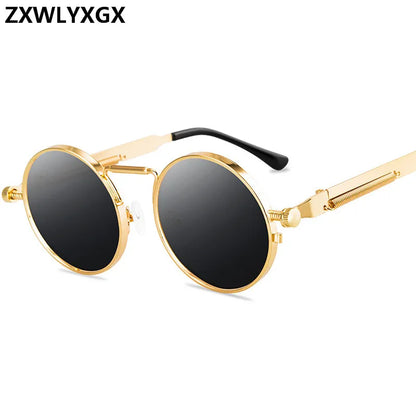 Vintage Style Sunglasses