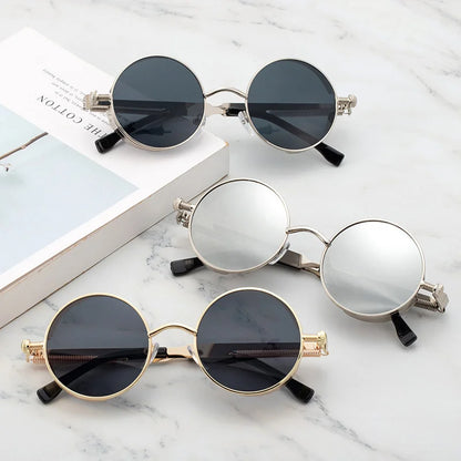 Classic Vintage Sunglasses