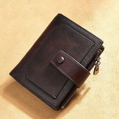 Vintage Men's Wallet