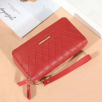 Long Women's Wallet