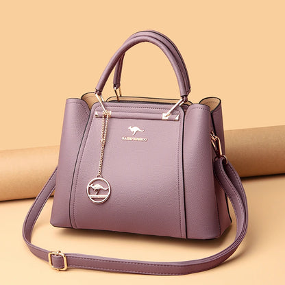 Women's Leather Handbags