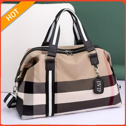 New Portable Crossbody Luggage Bags