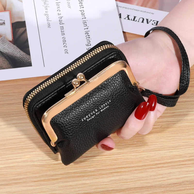 Leather Wallet