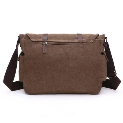 Men Business Messenger Bags