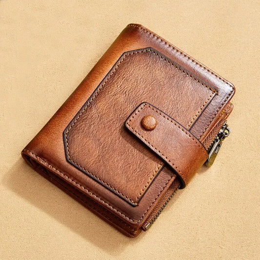 Vintage Men's Wallet
