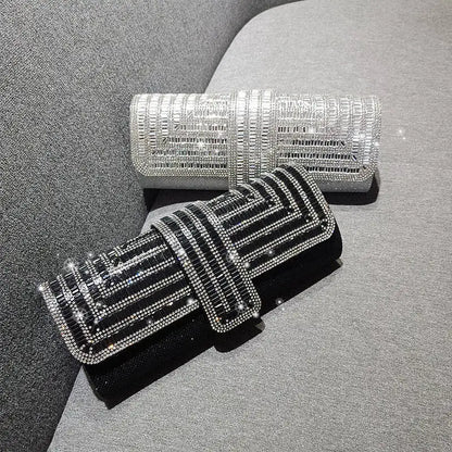 Women's Evening Clutch Bag