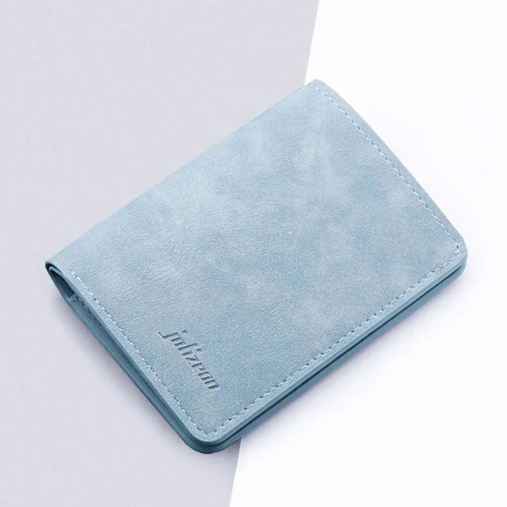 Thin Mens Wallet