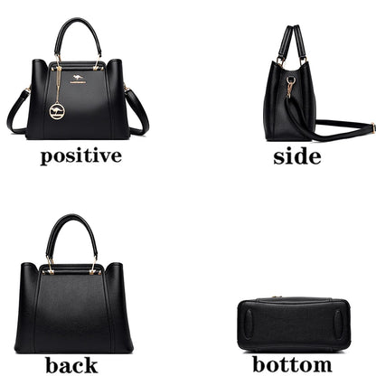 Women's Leather Handbags