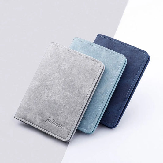 Thin Mens Wallet