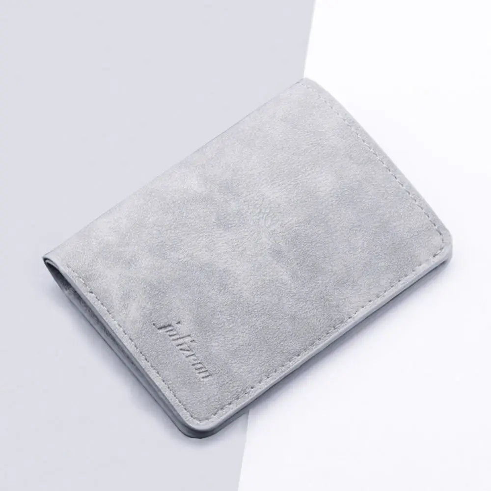 Thin Mens Wallet