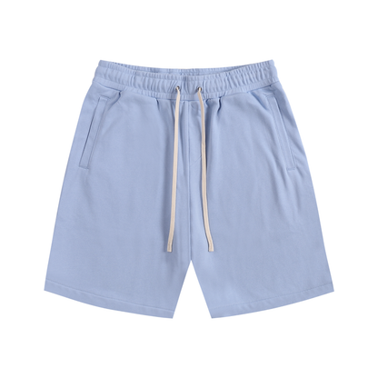 Essential Cotton Shorts