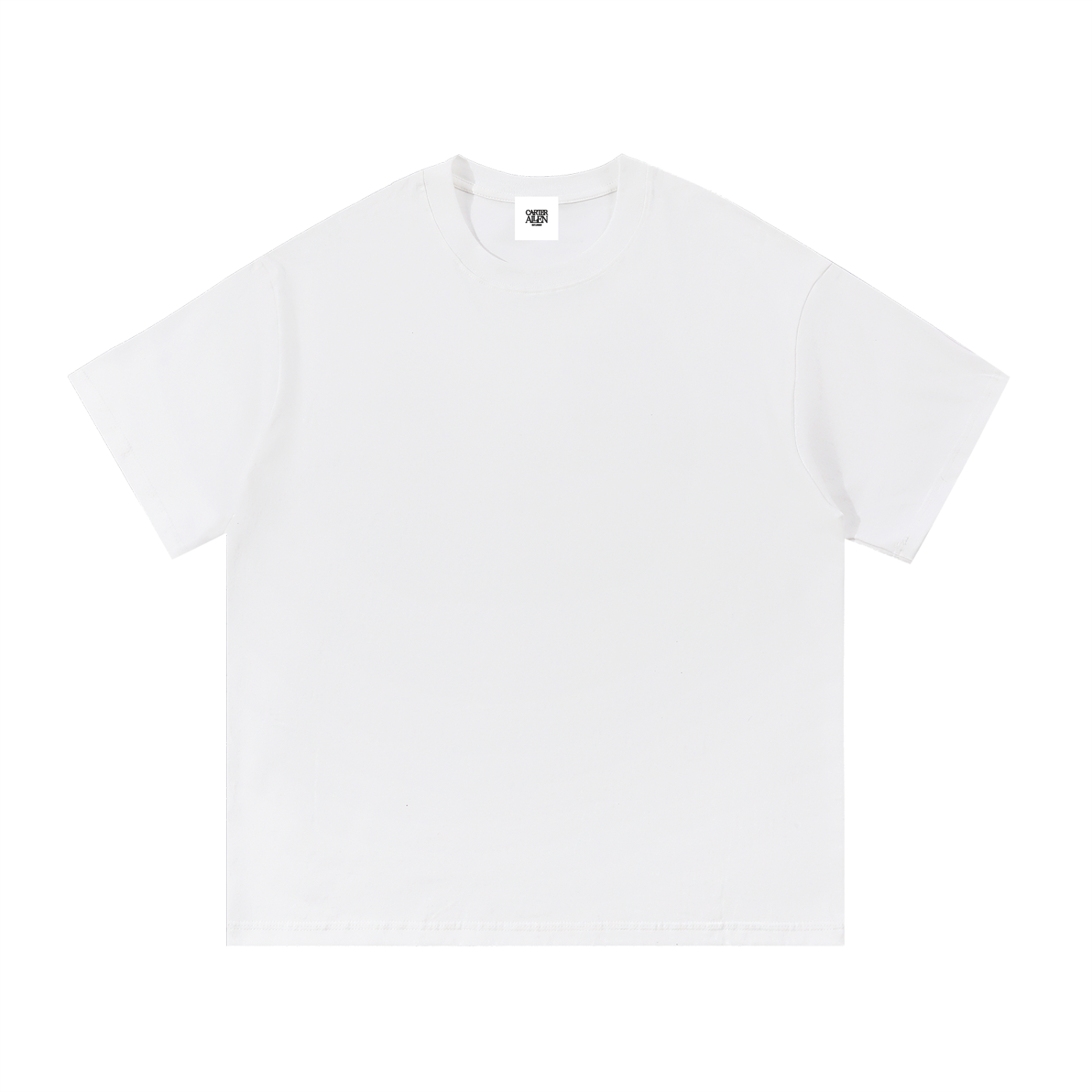 Essential Cotton T-Shirt