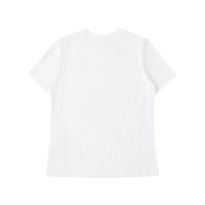 Essential Standard Shoulder T-Shirt