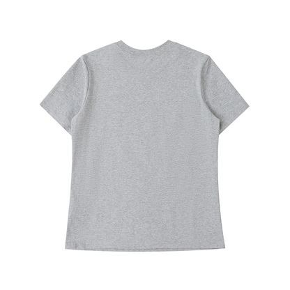 Essential Standard Shoulder T-Shirt