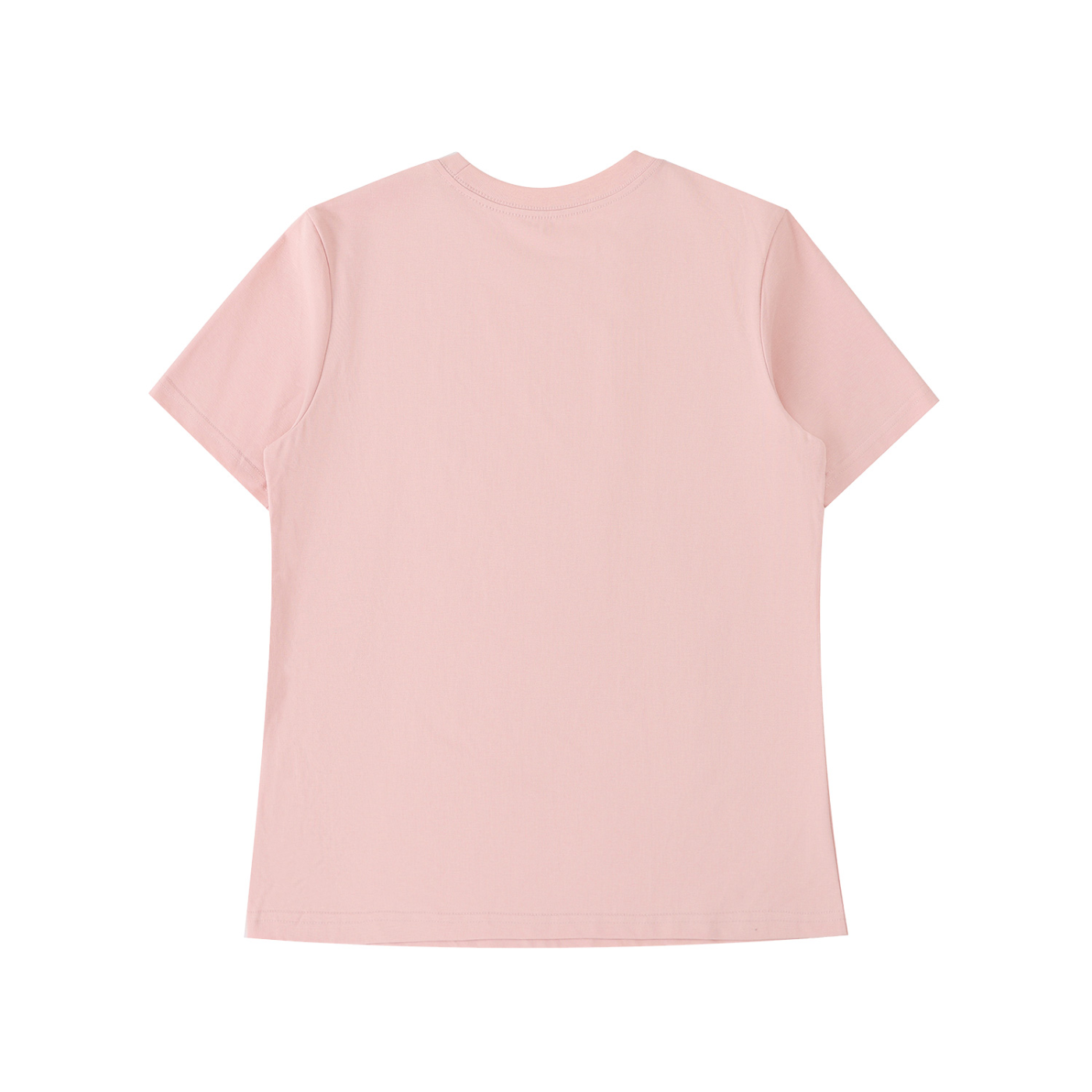 Essential Standard Shoulder T-Shirt