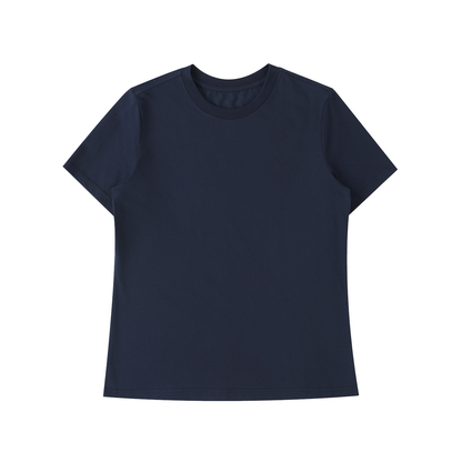 Essential Standard Shoulder T-Shirt