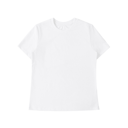 Essential Standard Shoulder T-Shirt