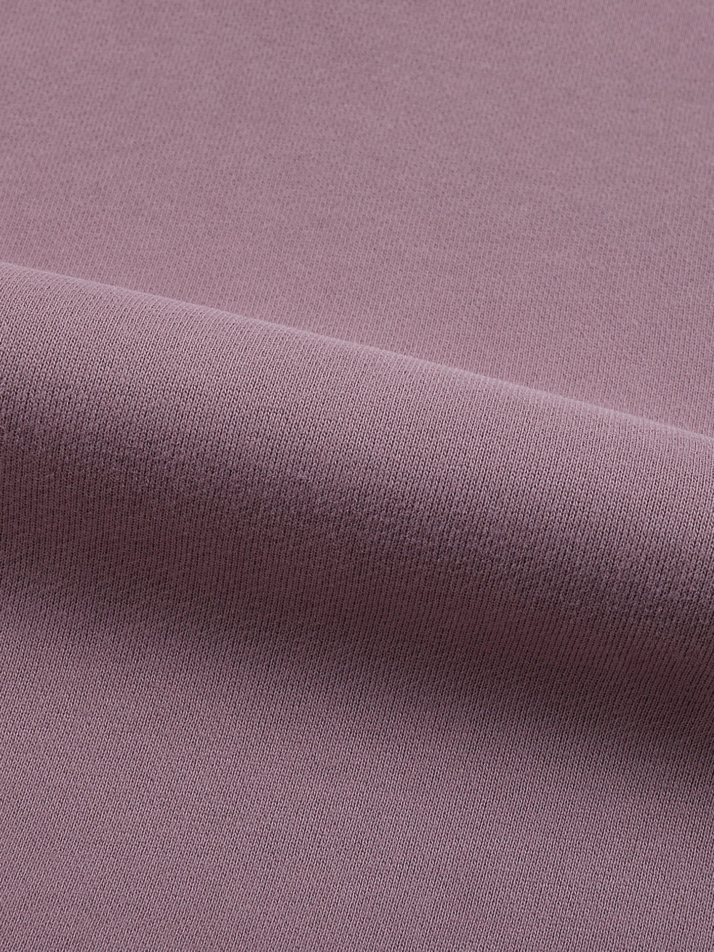 New York Oversize Fleeced Hoodie