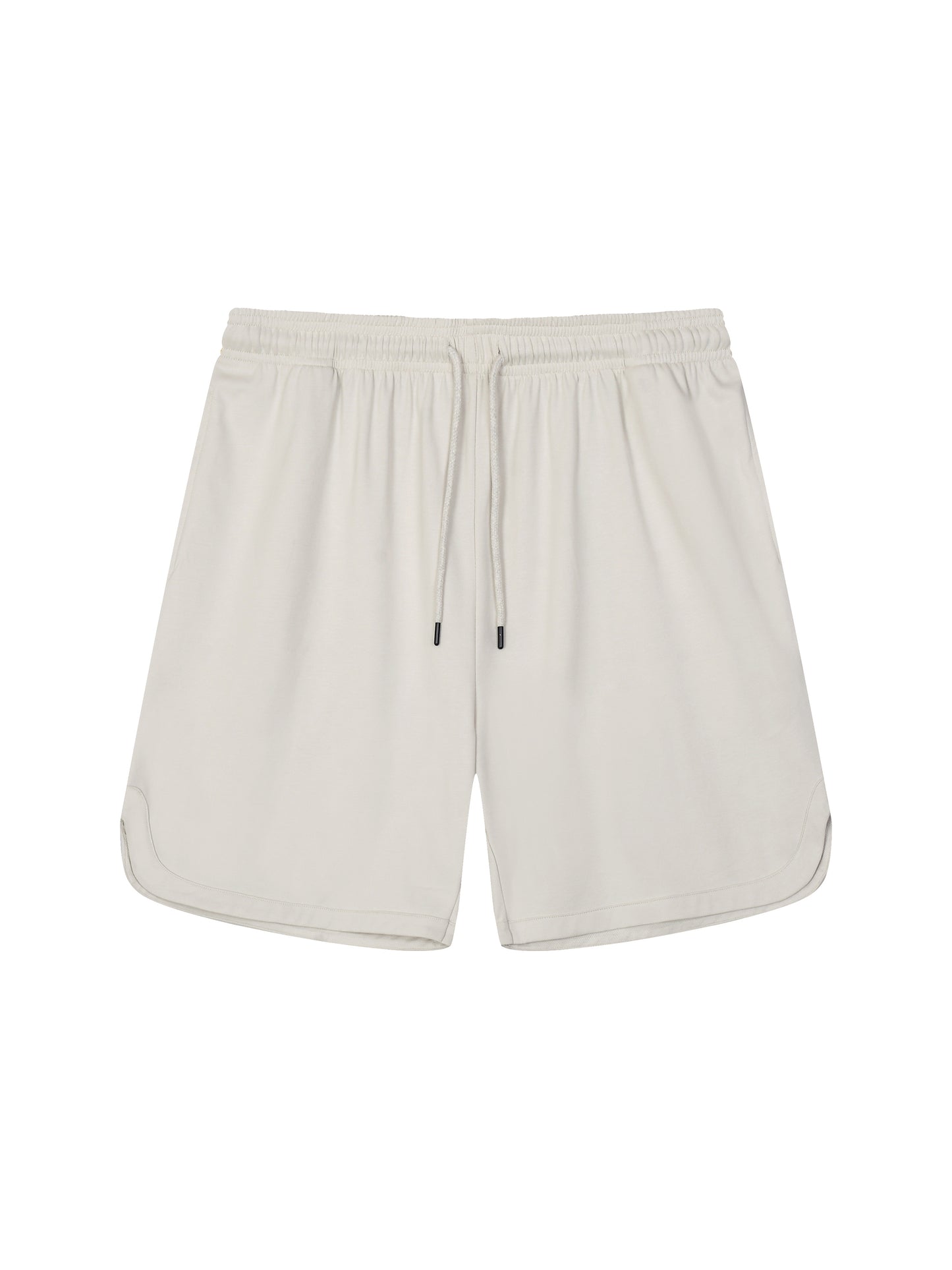 Mesh-Lined Quick-Dry Performance Shorts