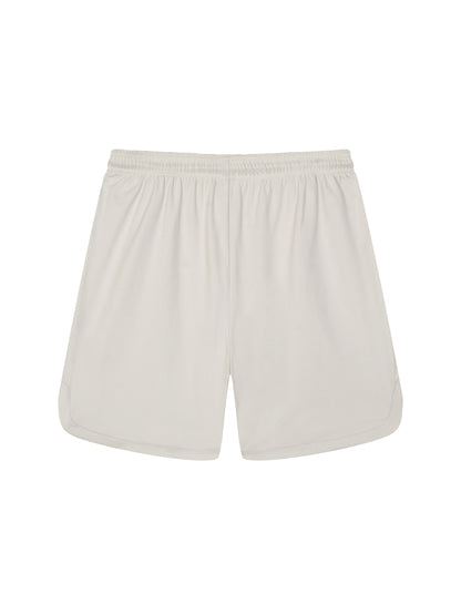 Mesh-Lined Quick-Dry Performance Shorts