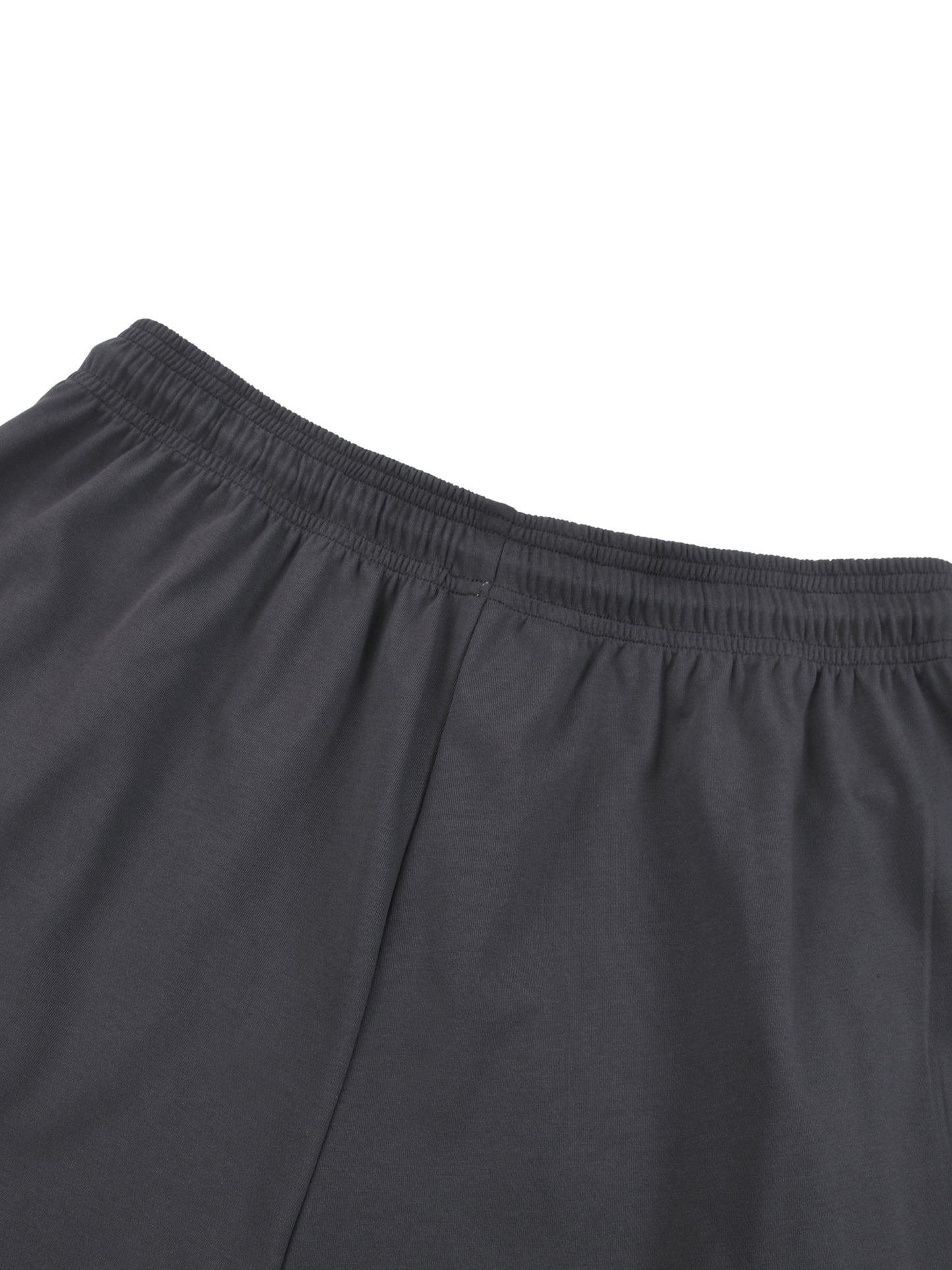 Mesh-Lined Quick-Dry Performance Shorts
