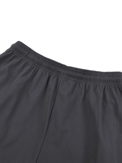 Mesh-Lined Quick-Dry Performance Shorts