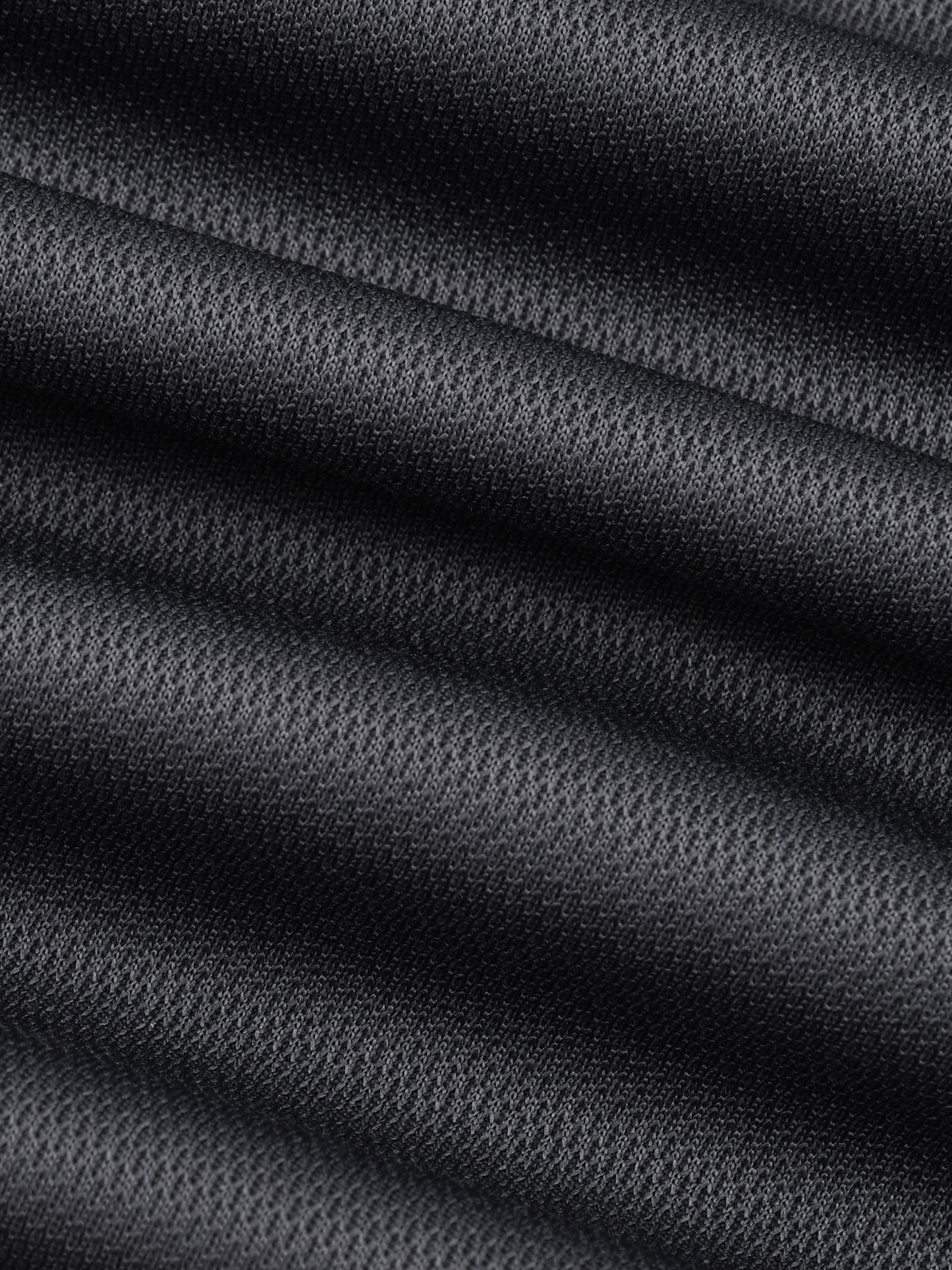 Mesh-Lined Quick-Dry Performance Shorts