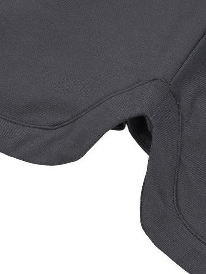 Mesh-Lined Quick-Dry Performance Shorts