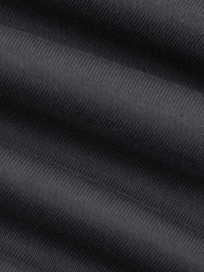 Mesh-Lined Quick-Dry Performance Shorts