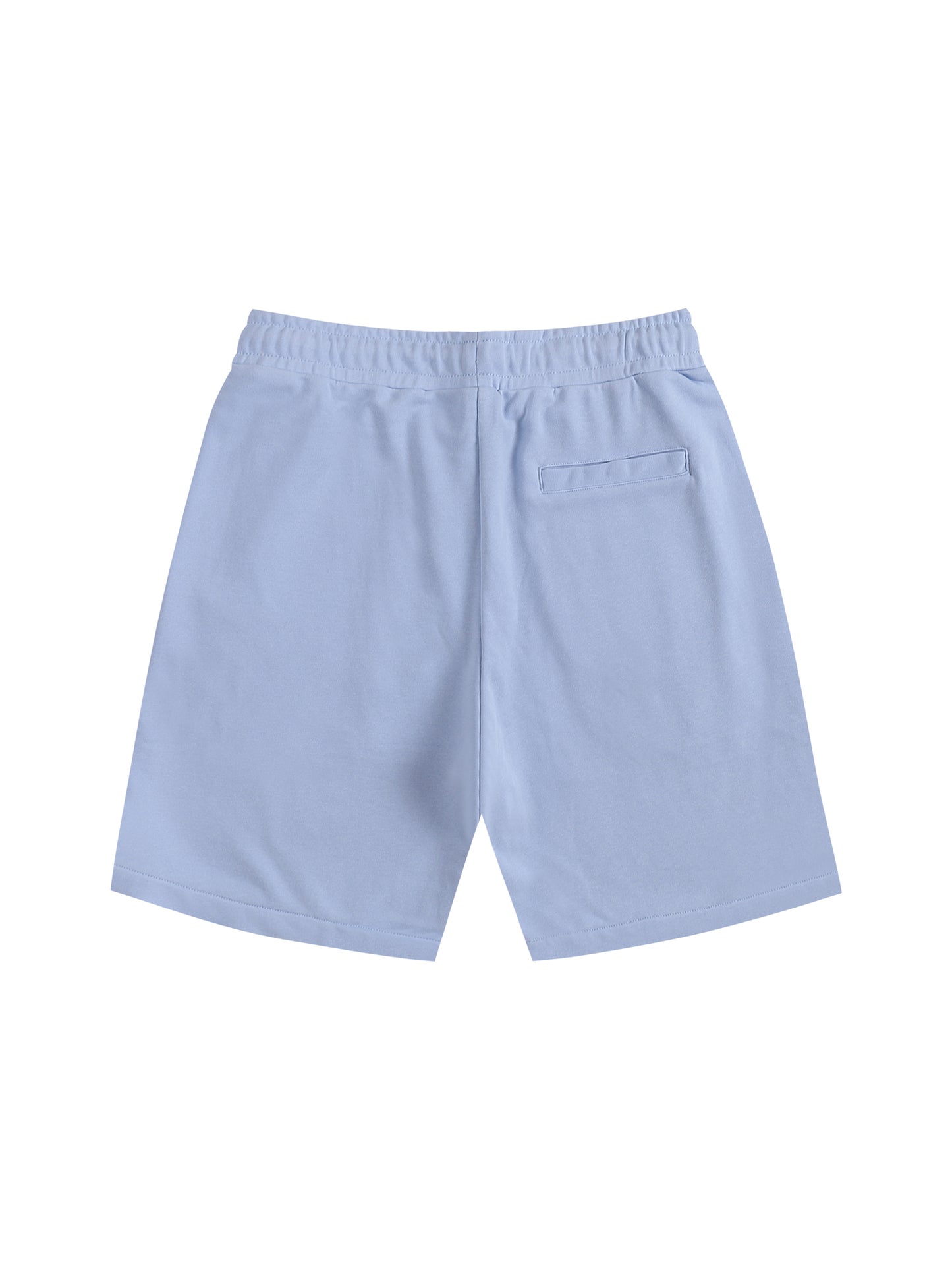 Essential Cotton Shorts