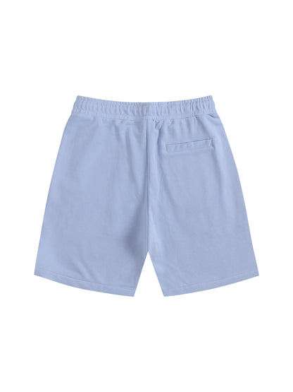 Essential Cotton Shorts