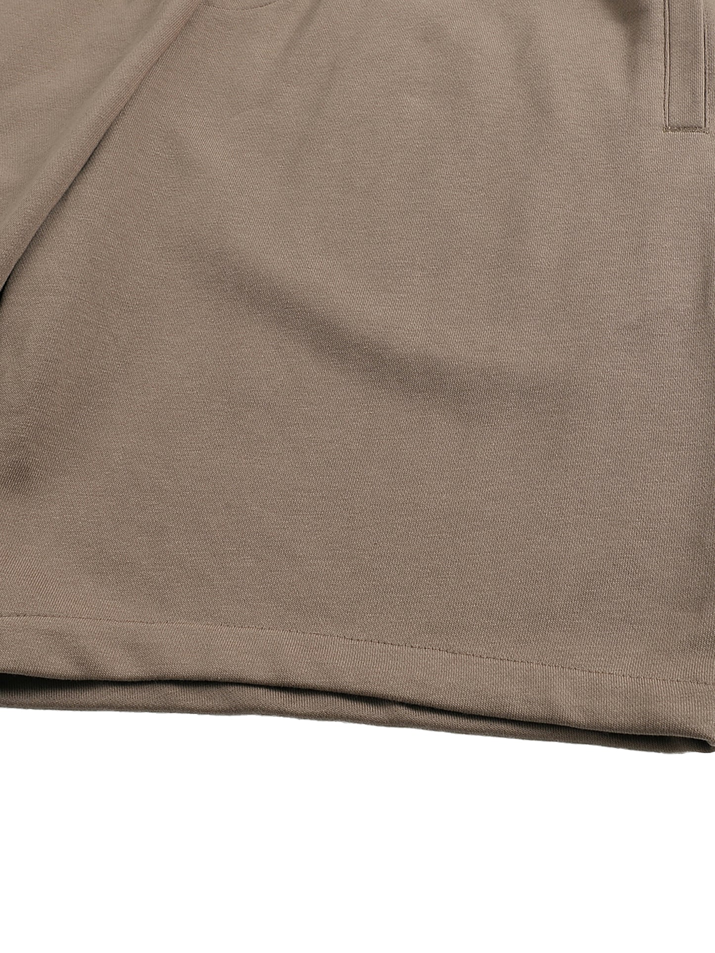 Essential Cotton Shorts