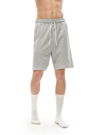 Essential Cotton Shorts