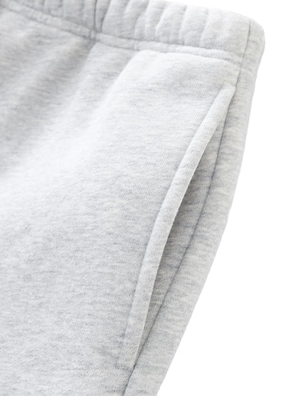 Essential Fleece Drawstring Sweatshorts