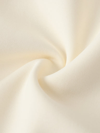 Heavyweight Raglan Sleeve Zip Hoodie