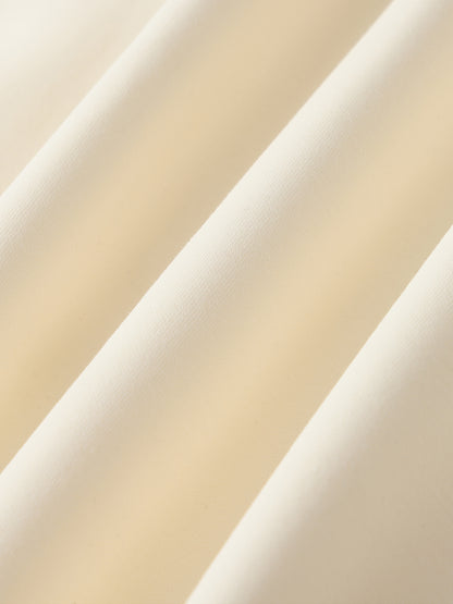 Heavyweight Raglan Sleeve Zip Hoodie